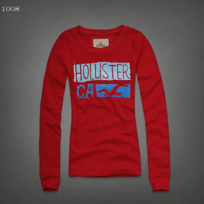 Hollister Women Shirts-206